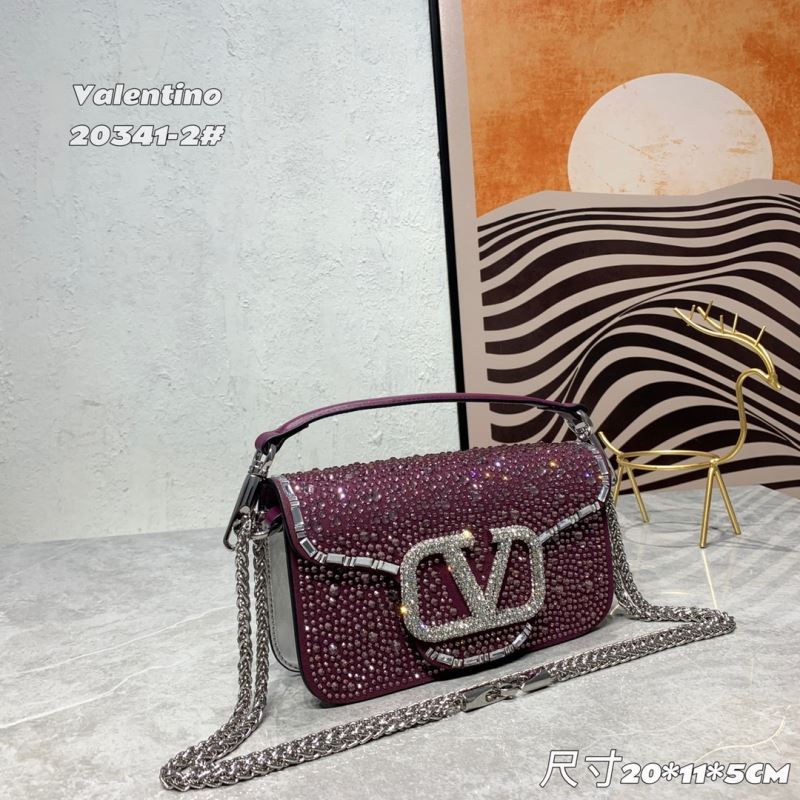 Valentino Satchel Bags